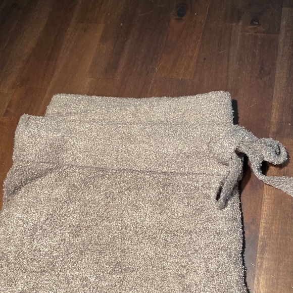 Barefoot Dreams Bamboo Chic Lite Pants - Picture 6 of 7